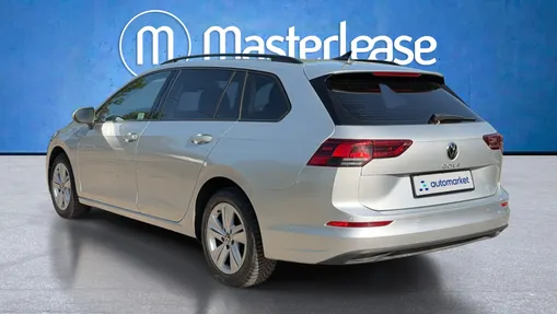 VOLKSWAGEN Golf Golf VIII 2.0 TDI Life