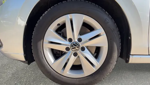VOLKSWAGEN Golf Golf VIII 2.0 TDI Life