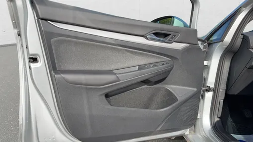 VOLKSWAGEN Golf Golf VIII 2.0 TDI Life