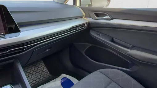 VOLKSWAGEN Golf Golf VIII 2.0 TDI Life
