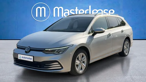 VOLKSWAGEN Golf Golf VIII 2.0 TDI Life
