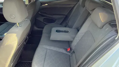 VOLKSWAGEN Golf Golf VIII 2.0 TDI Life