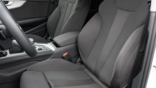 AUDI A4 A4 35 TFSI mHEV S tronic
