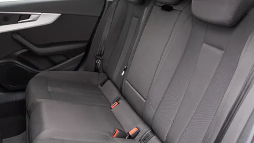 AUDI A4 A4 35 TFSI mHEV S tronic