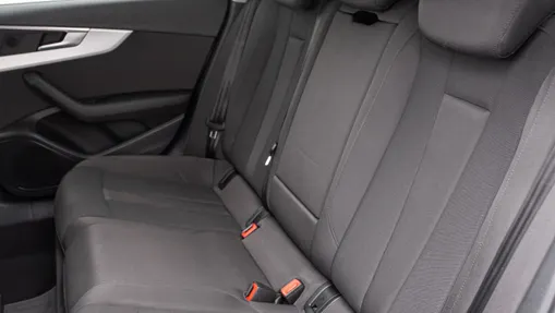 AUDI A4 A4 35 TFSI mHEV S tronic