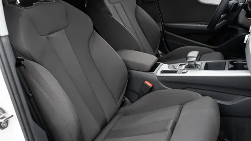 AUDI A4 A4 35 TFSI mHEV S tronic