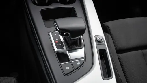AUDI A4 A4 35 TFSI mHEV S tronic