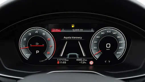 AUDI A4 A4 35 TFSI mHEV S tronic
