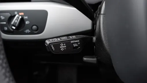AUDI A4 A4 35 TFSI mHEV S tronic