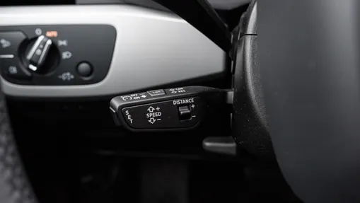 AUDI A4 A4 35 TFSI mHEV S tronic
