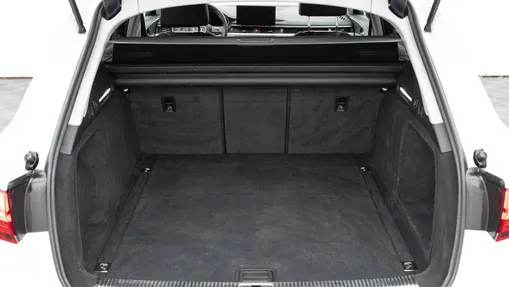 AUDI A4 A4 35 TFSI mHEV S tronic