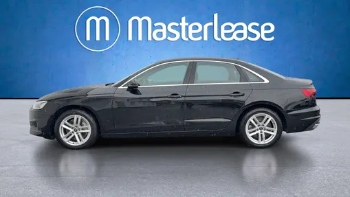 AUDI A4 A4 45 TFSI mHEV Quattro S tronic