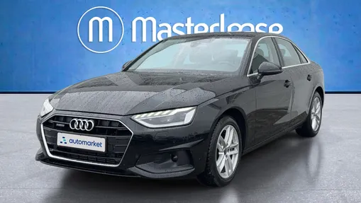 AUDI A4 A4 45 TFSI mHEV Quattro S tronic