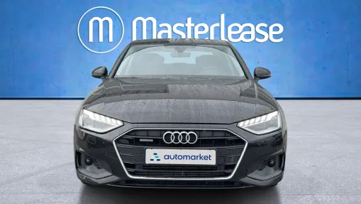 AUDI A4 A4 45 TFSI mHEV Quattro S tronic