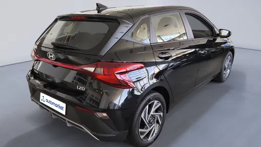 HYUNDAI i20 i20 1.2 Pure Nowy