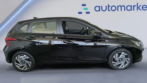 HYUNDAI i20 i20 1.2 Pure Nowy
