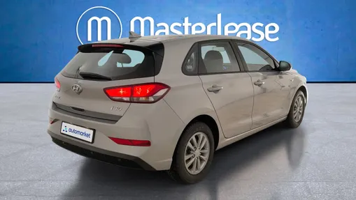 HYUNDAI i30 i30 1.5 DPI Classic +