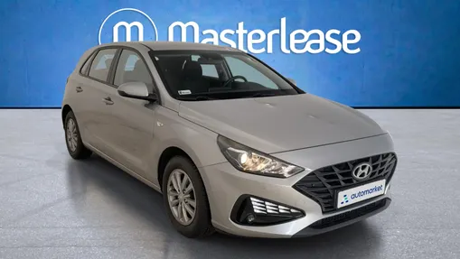 HYUNDAI i30 i30 1.5 DPI Classic +