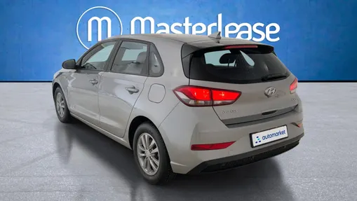 HYUNDAI i30 i30 1.5 DPI Classic +