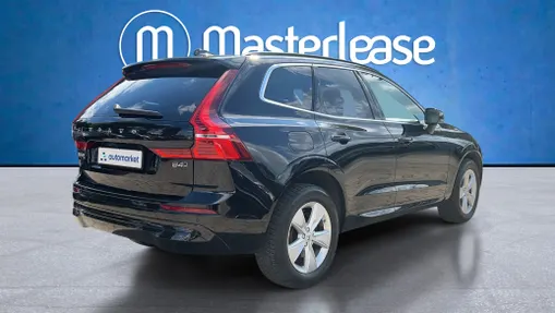 VOLVO XC60 XC60 B4 D AWD Core aut