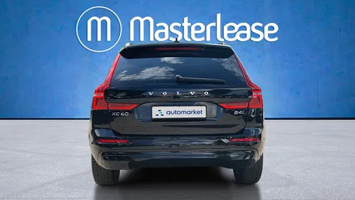 VOLVO XC60 XC60 B4 D AWD Core aut