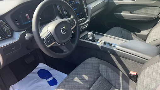 VOLVO XC60 XC60 B4 D AWD Core aut