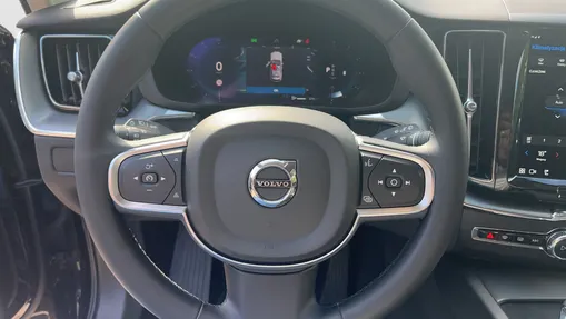 VOLVO XC60 XC60 B4 D AWD Core aut