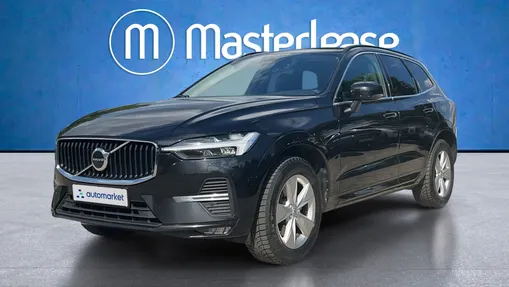VOLVO XC60 XC60 B4 D AWD Core aut