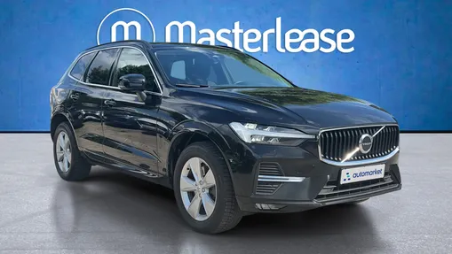VOLVO XC60 XC60 B4 D AWD Core aut