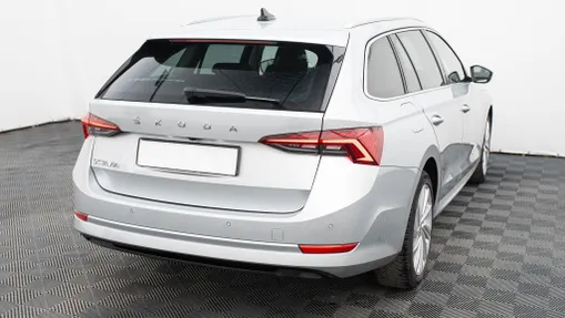 SKODA Octavia Octavia 2.0 TDI Style DSG