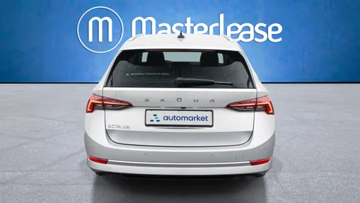 SKODA Octavia Octavia 2.0 TDI Style DSG