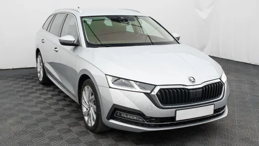 SKODA Octavia Octavia 2.0 TDI Style DSG