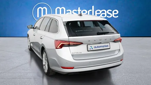 SKODA Octavia Octavia 2.0 TDI Style DSG