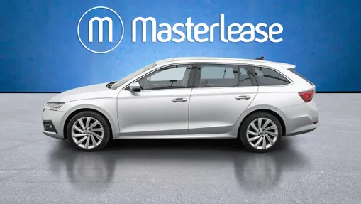 SKODA Octavia Octavia 2.0 TDI Style DSG