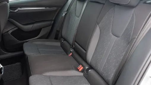 SKODA Octavia Octavia 2.0 TDI Style DSG