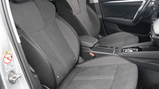 SKODA Octavia Octavia 2.0 TDI Style DSG