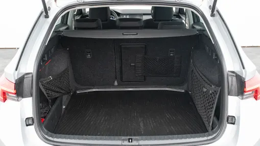 SKODA Octavia Octavia 2.0 TDI Style DSG