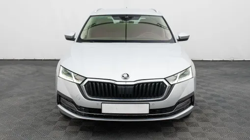 SKODA Octavia Octavia 2.0 TDI Style DSG