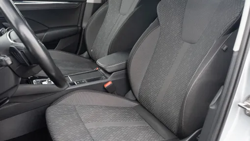 SKODA Octavia Octavia 2.0 TDI Style DSG