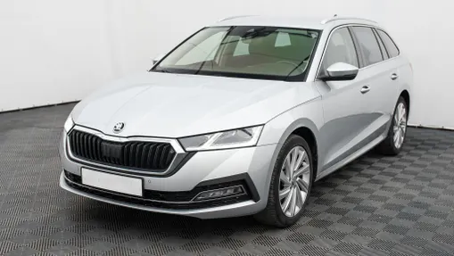 SKODA Octavia Octavia 2.0 TDI Style DSG