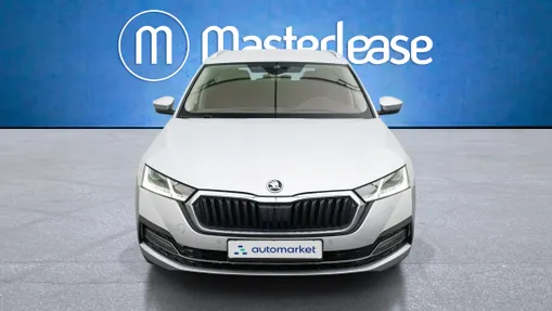SKODA Octavia Octavia 2.0 TDI Style DSG