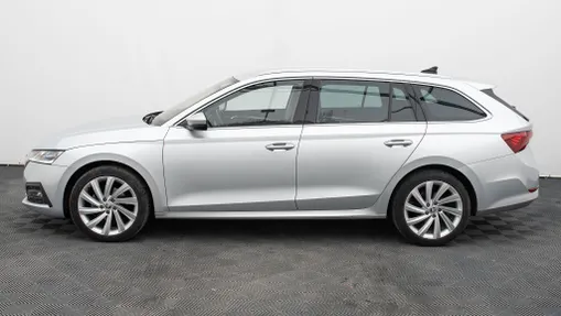 SKODA Octavia Octavia 2.0 TDI Style DSG