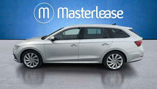 SKODA Octavia Octavia 2.0 TDI Style DSG