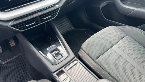 SKODA Octavia Octavia 2.0 TDI Style DSG