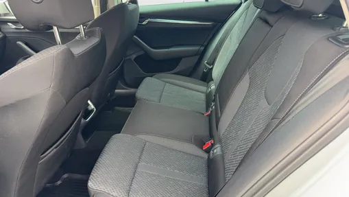 SKODA Octavia Octavia 2.0 TDI Style DSG
