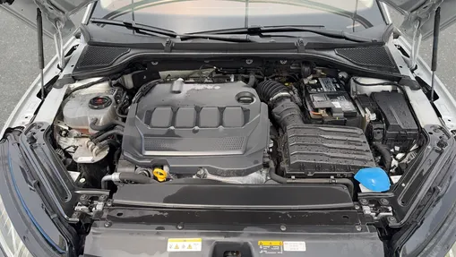 SKODA Octavia Octavia 2.0 TDI Style DSG