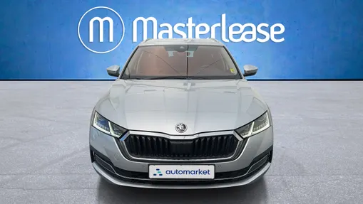 SKODA Octavia Octavia 2.0 TDI Style DSG