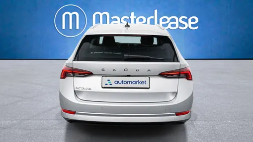 SKODA Octavia Octavia 2.0 TDI Style DSG