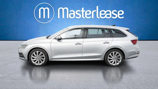SKODA Octavia Octavia 2.0 TDI Style DSG