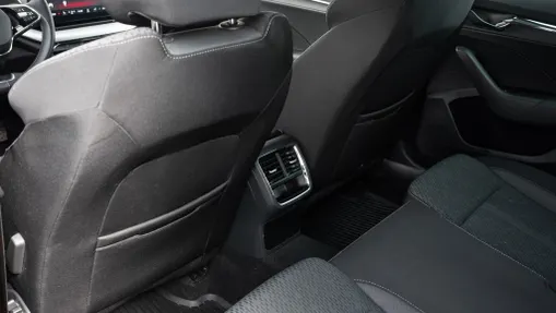 SKODA Octavia Octavia 2.0 TDI Style DSG
